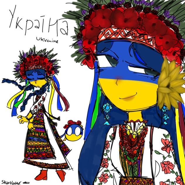 ukraine you crane skibidi toilet