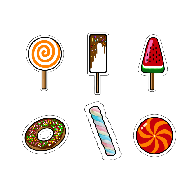Stikers