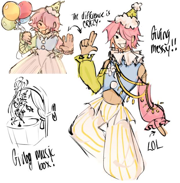 this redraw makes me love him more