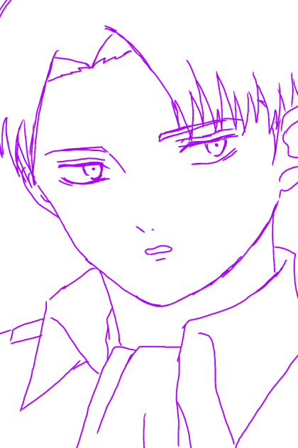 リヴァイ