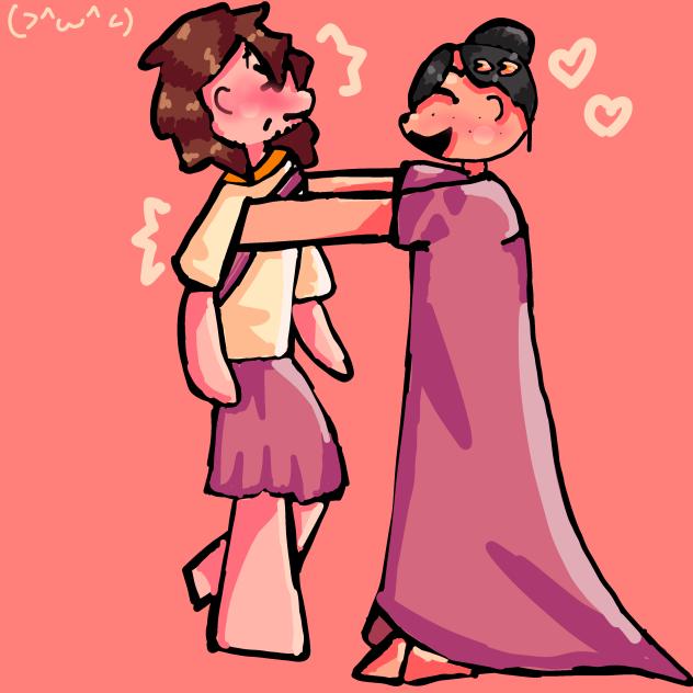 Couple