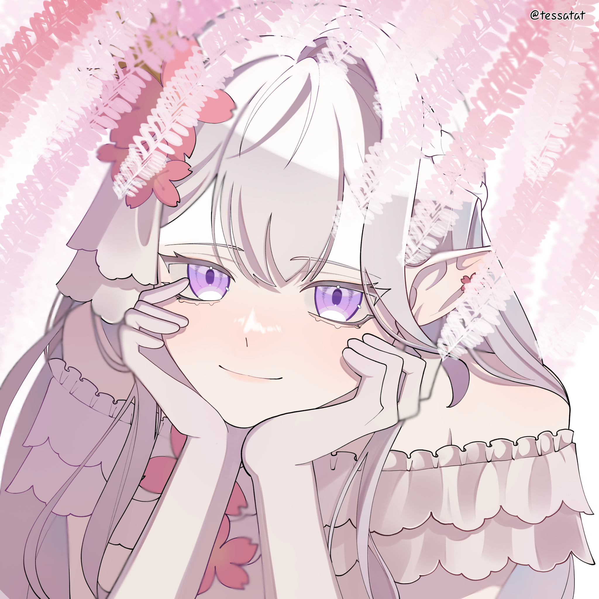 Request #6 - ibisPaint