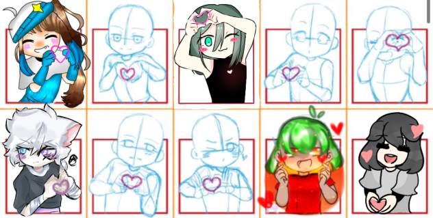 [idk this collabs name ;-;)