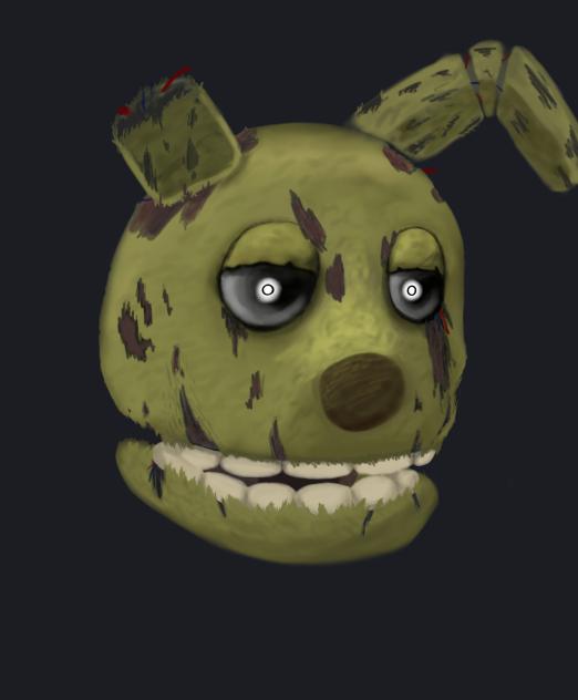 Springtrap