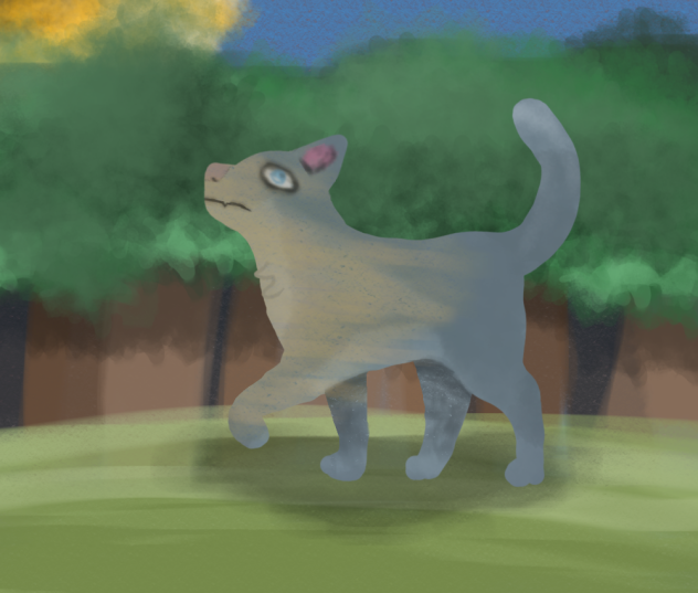Bluestar