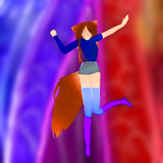 Something i nade for fun