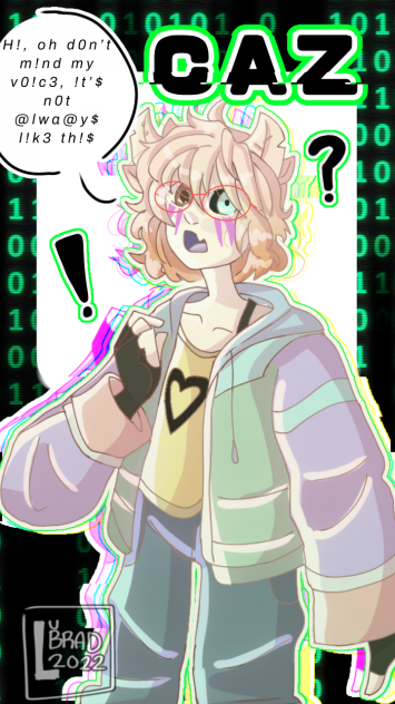 Request from Melba!