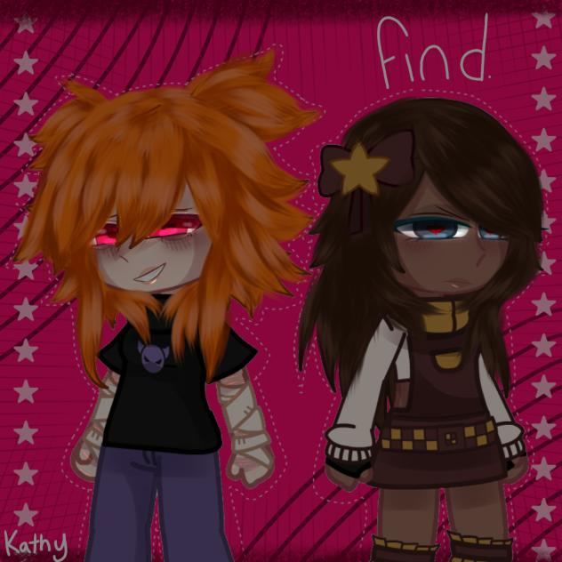 find NEW COVER - ibisPaint