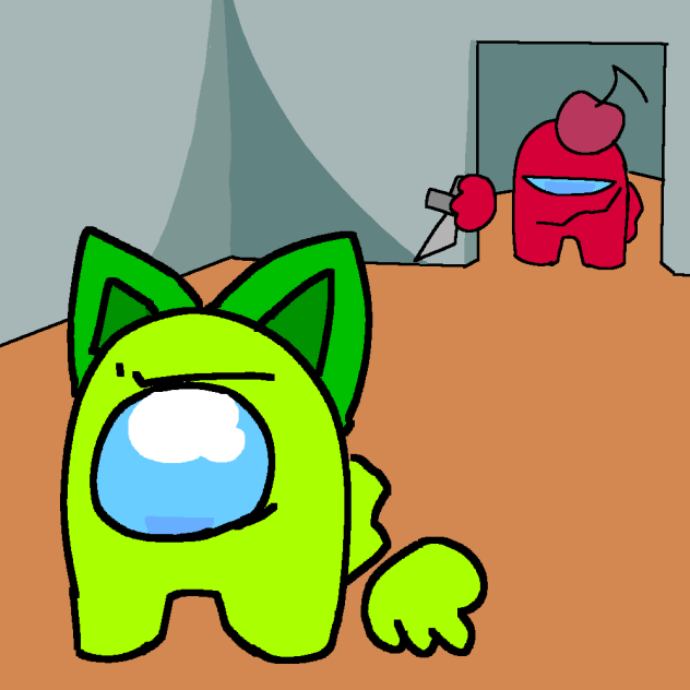 No Way Out (among us)