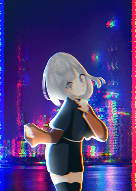 この世界で僕たちは2