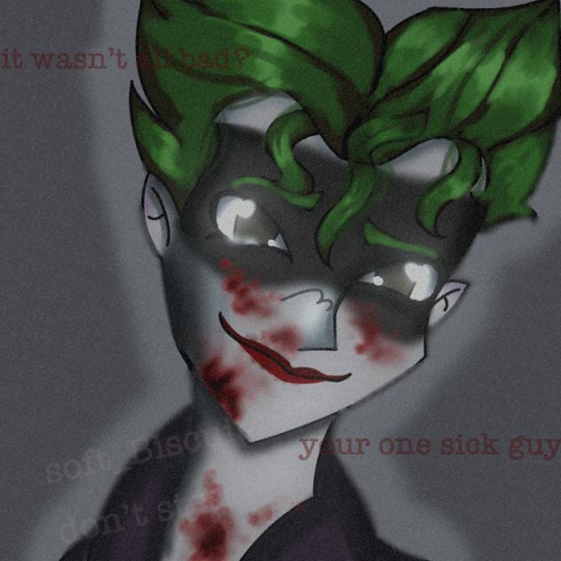 john doe batman telltale fanart