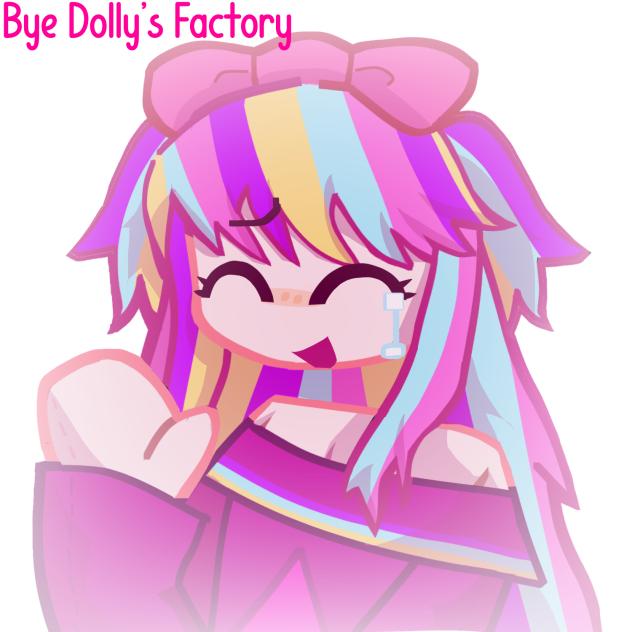 Dollys factory a game of great uprising