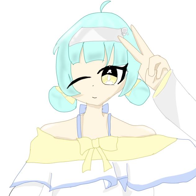 メロンちゃん！！