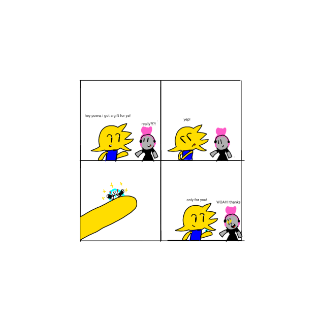 gift