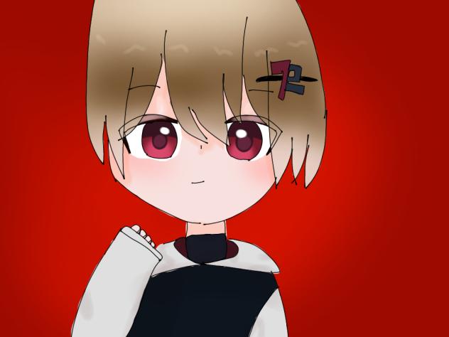 リクエストの暇72さん！