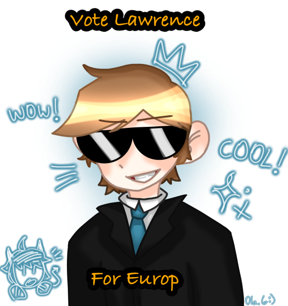 Vote you Mother Fathers