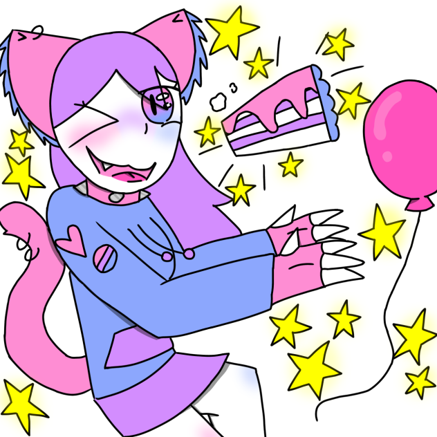 It’s My Birthday!!🎉🌟🎈