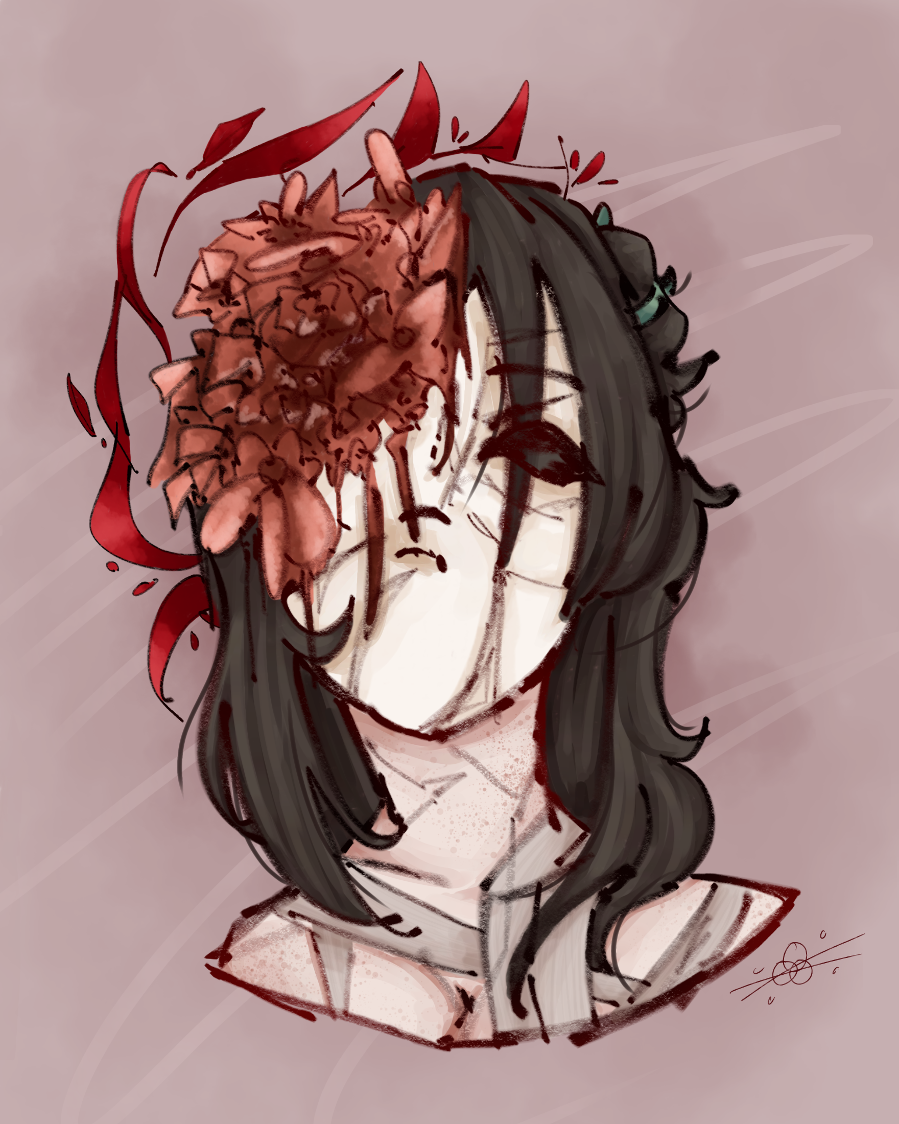 Art trend - ibisPaint