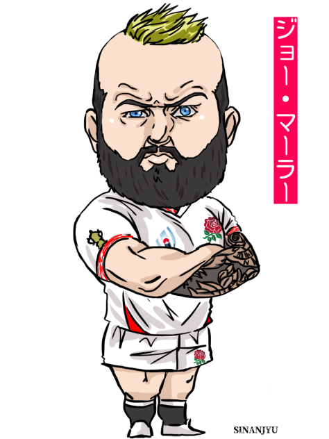 ジョー・マーラー