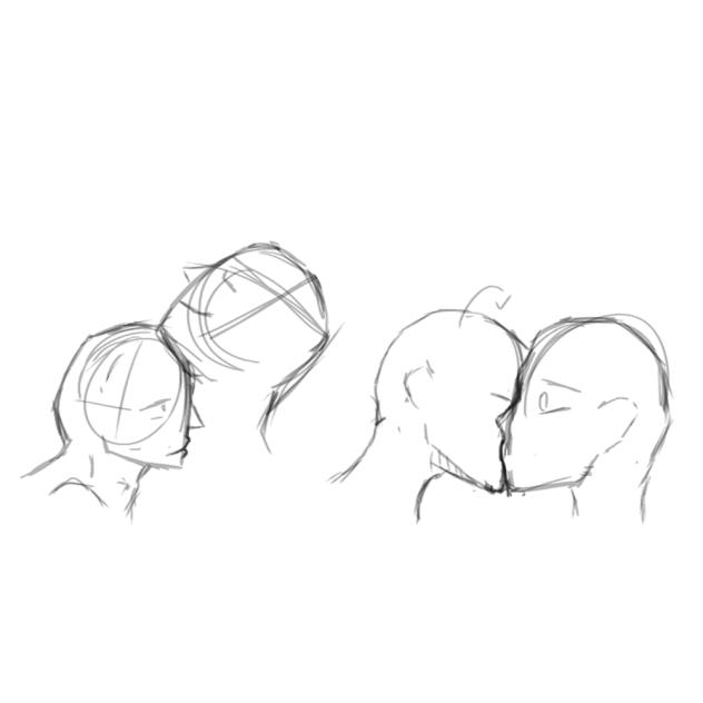 just some couple things