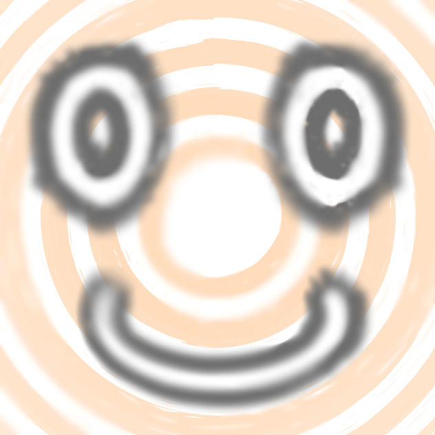 Creepy Clown (I don't know what this is)