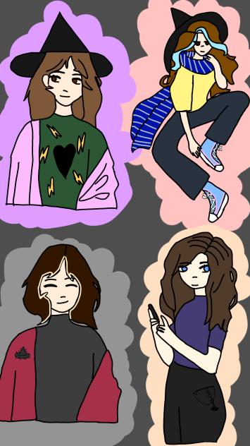 What lights up a stadium