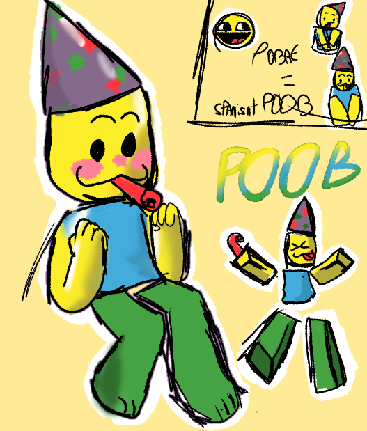poob