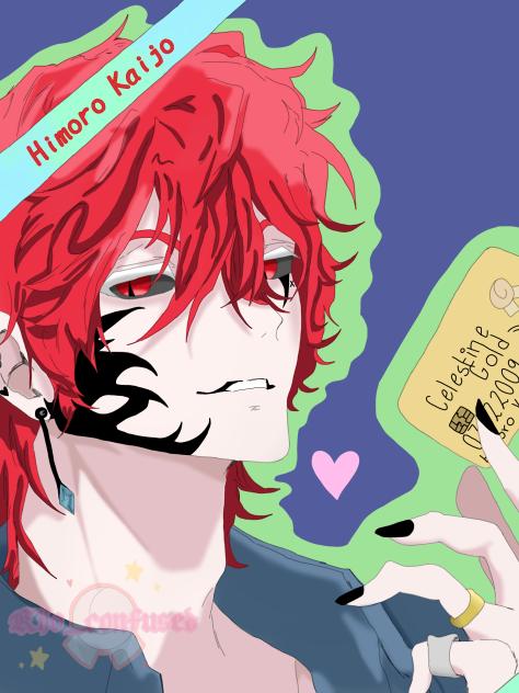 ✨️💳Himoro Kaijo💳✨️