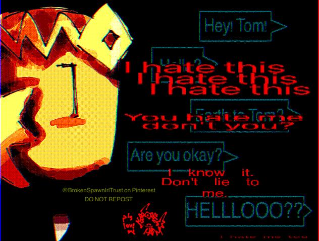 Hate