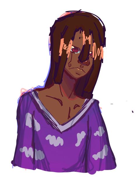 Lggj+Mendrake+Cicatriz de Mashle=