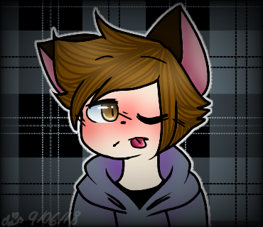 Mi nuevo oc💙 - ibisPaint