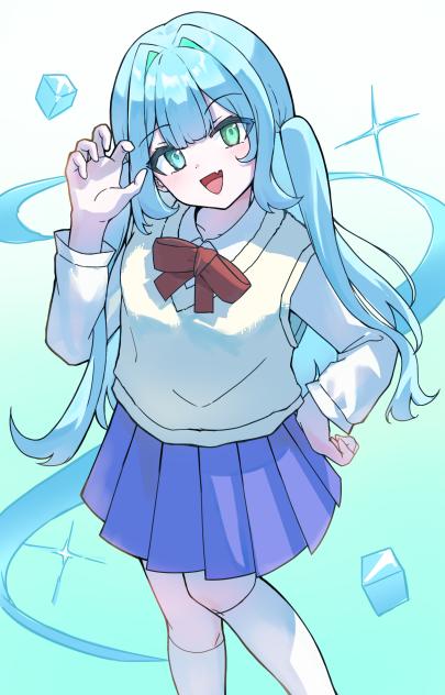 結城音乃花🧊