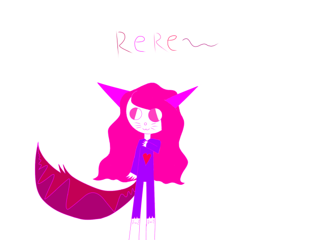 new oc