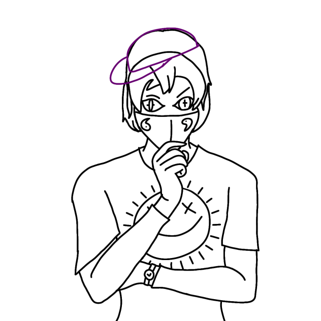 Yinyang from III humanized