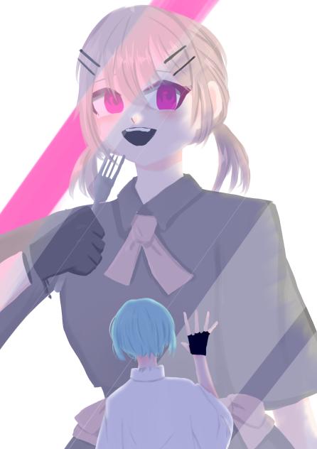 食べたくない