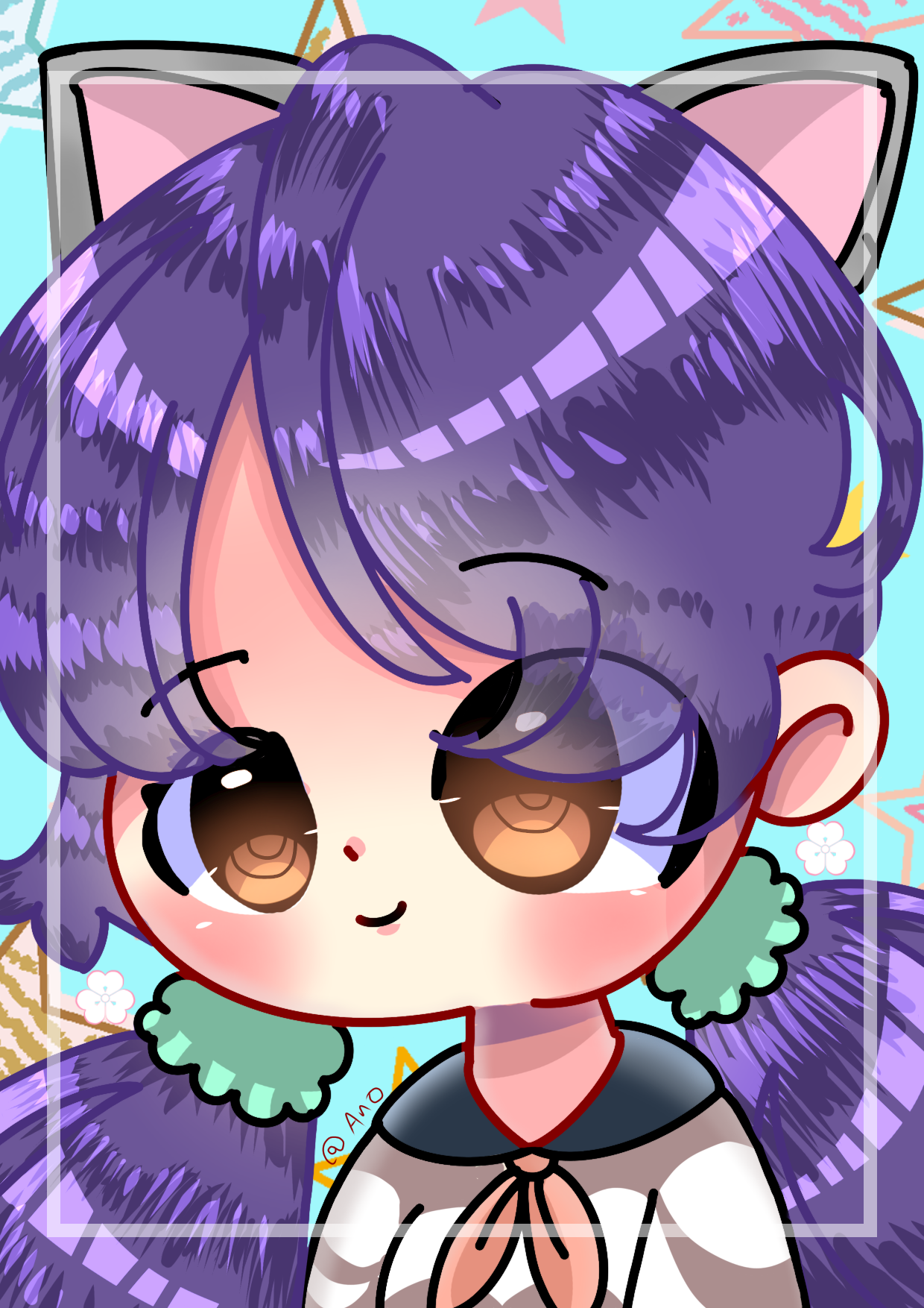 UwU - ibisPaint
