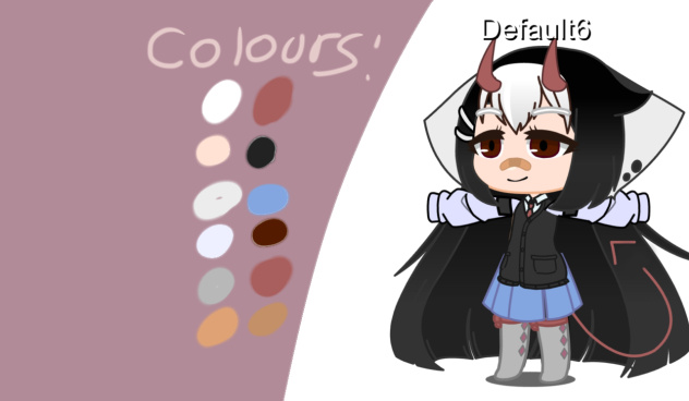 for fanart - ibisPaint