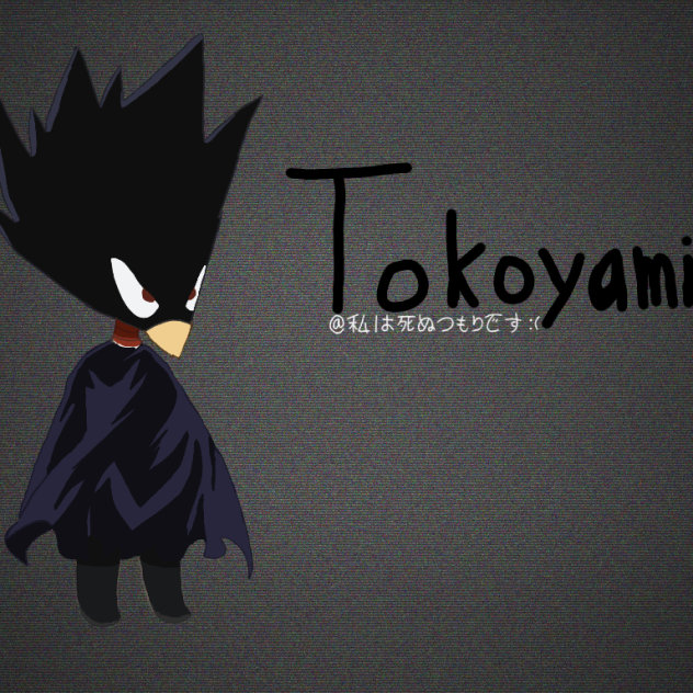 Tokoyami