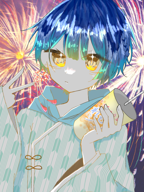ぬりぬり