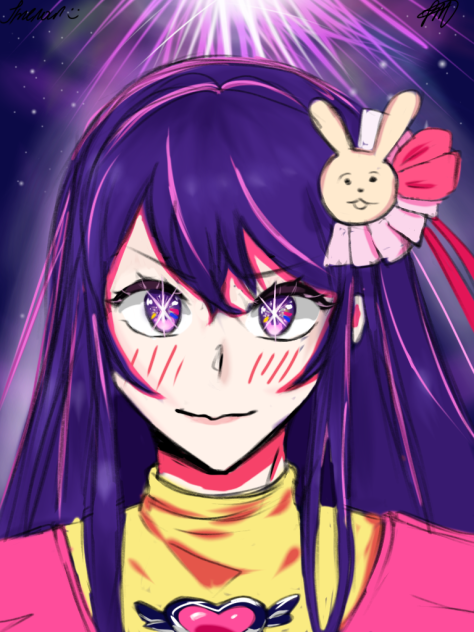Oshi no ko