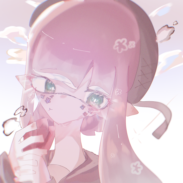イカさん
