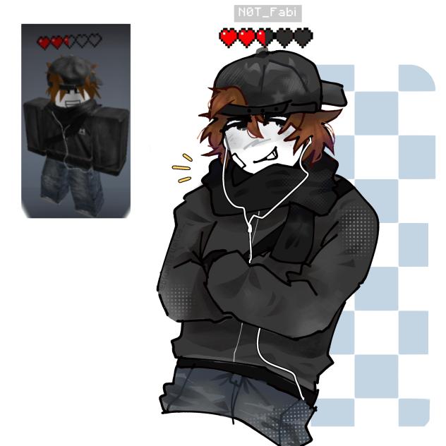 D4shie! Friends avatar