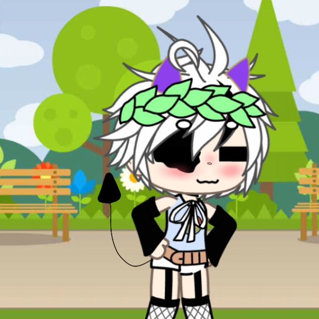 minha animação de gacha