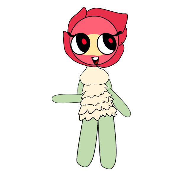 dandy and poppy  child