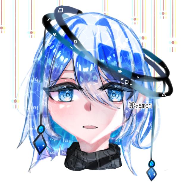 海王星