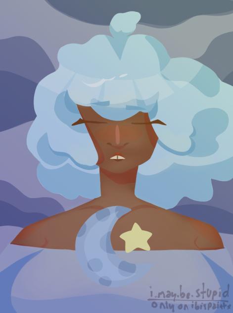 allow the stars to guide you, tonight...
