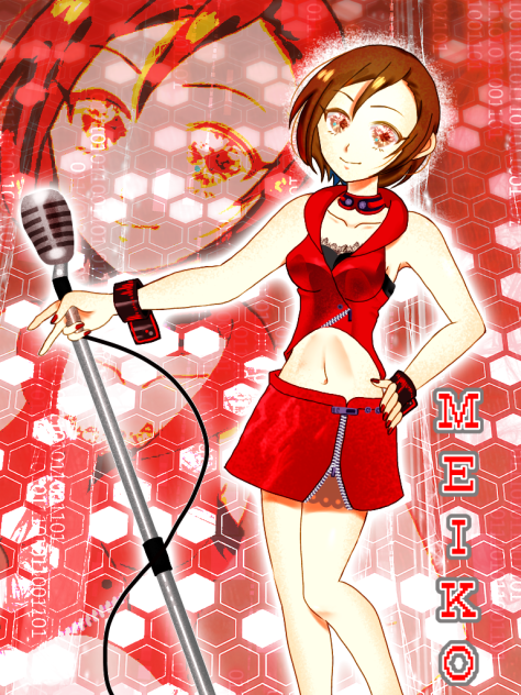 ＭＥＩＫＯ