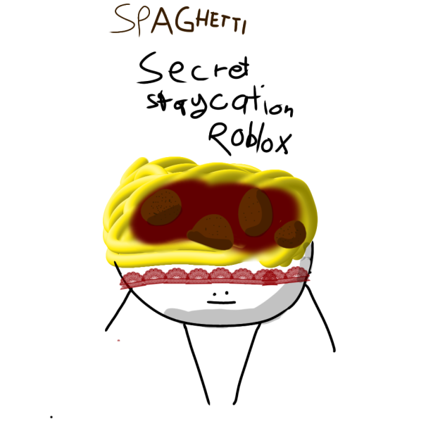 spaghetti