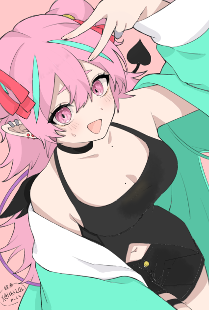 みんしちさ様へ