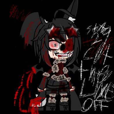 GACHA LIFE ANALOG HORROR II